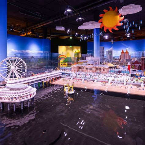 LEGOLAND DISCOVERY CENTRE SCHEVENINGEN (2026) All You Need to Know ...