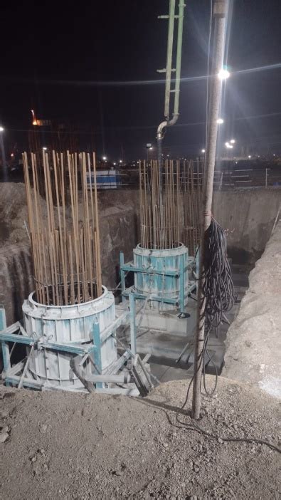 Industrial Projects | Project Portfolio | Team ASK Engineers