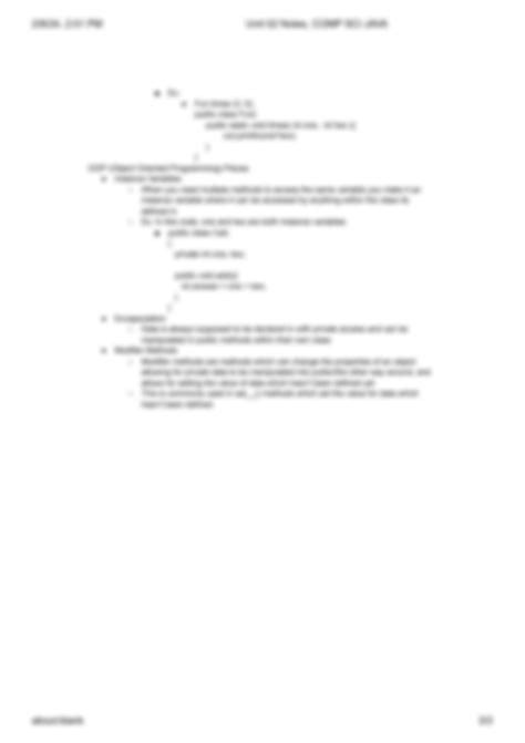 Image result for Computer Sci Java