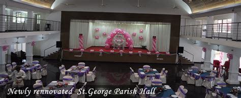 St. George Jacobite Syrian Cathedral, Karingachira - Official Website