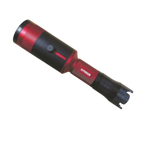 Sniper Hog Lights :: Hyperion 40 Gun Hunters Kit – Predator Exclusives