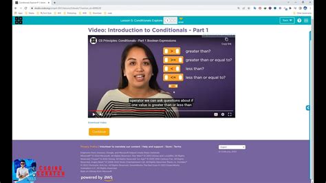 Code.org Lesson 8.2 Conditionals Practice 的图像结果