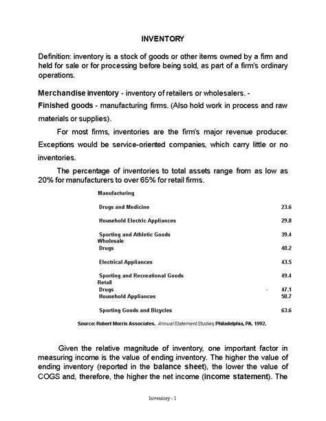 Stock Business Example 的图像结果