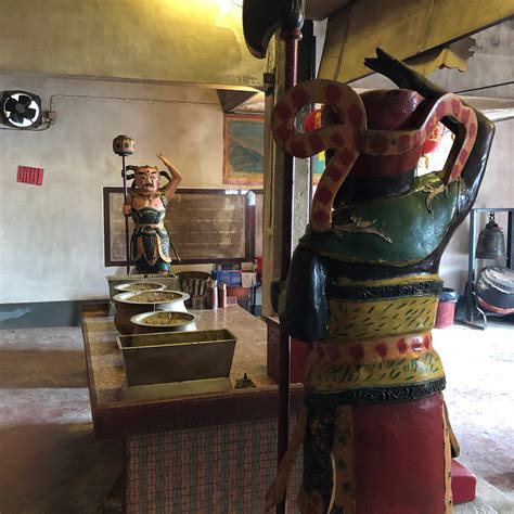 TIN HAU TEMPLE (PUI O) (2025) All You Need to Know BEFORE You Go (with ...