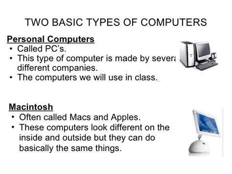 Explaining Computers.com 的图像结果