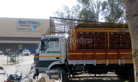 LCV Services for CNG Transportation,LCV Services for CNG Transportation ...