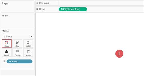 Image result for How Create Icon in Tableau