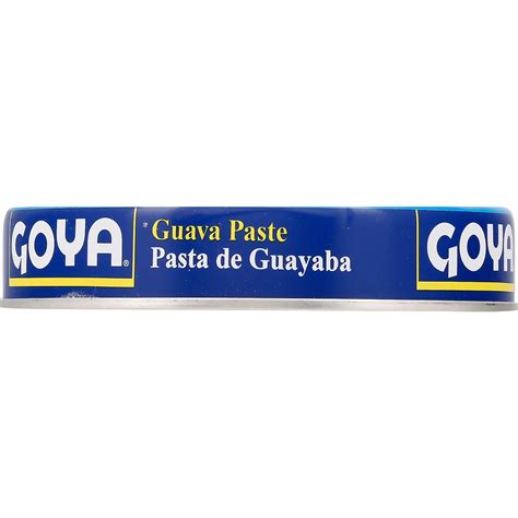 Goya Guava Paste - Shop Jelly & jam at H-E-B