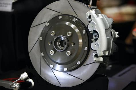 Brake Service | Porsche Plano
