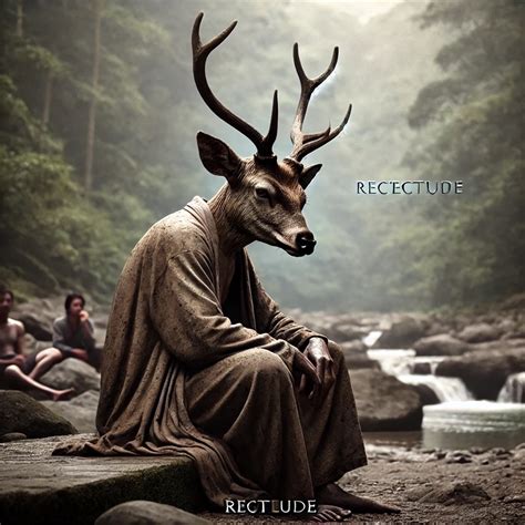 本日の英単語 rectitude 高潔さ