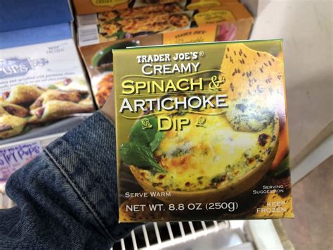 24 Low-Carb Frozen Foods You Have To Try At Trader Joe's | Trader joes ...