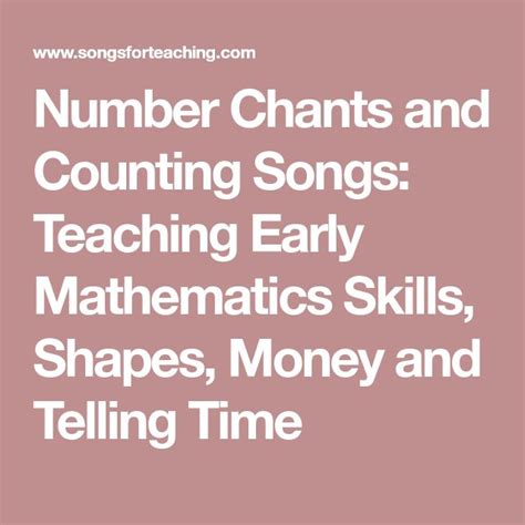 Number Exercise Song 的图像结果