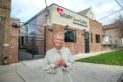 Rhoney Funeral Home, Inc. | Niagara Falls NY