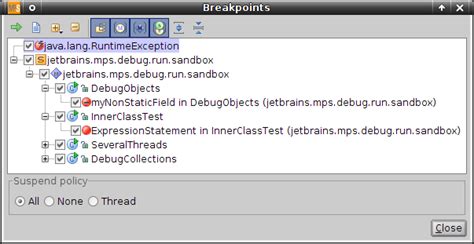 Image result for Java Breakpoints