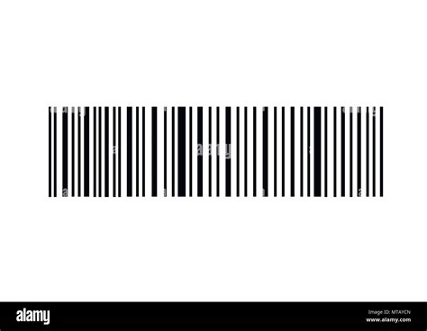 Bar Code Example 的图像结果