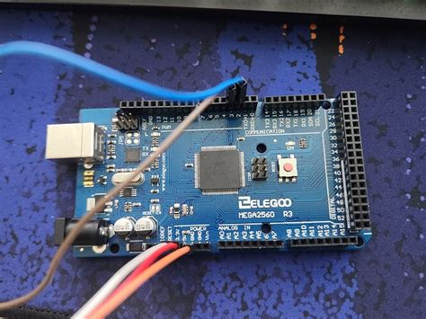 Image result for Arduino HC 05 at Commands