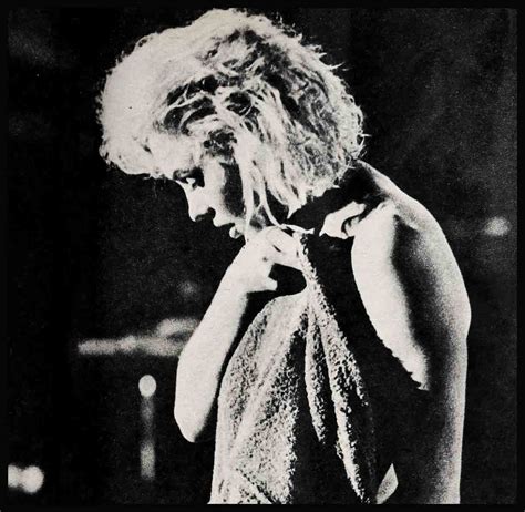 Marilyn Monroe Nude-Again! - Vintage Paparazzi