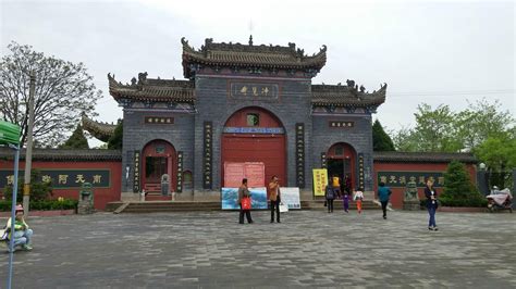 Fengxiang County Tourism (2023): Best of Fengxiang County, China ...