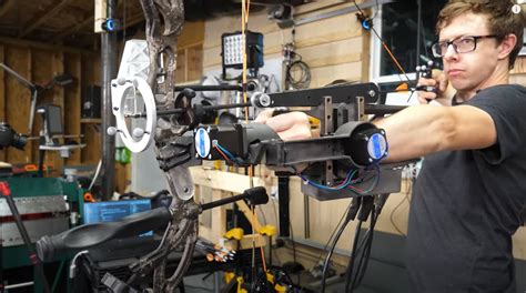 Image result for Bogen Mech