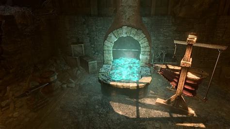 Finish the Masterwork Weapon Guide for Baldur's Gate 3 - Best Sussur ...