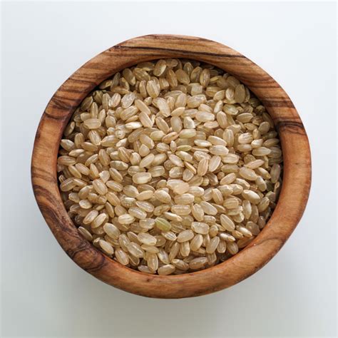 Grain – Brown Rice (Short Grain) – Pantry Goods