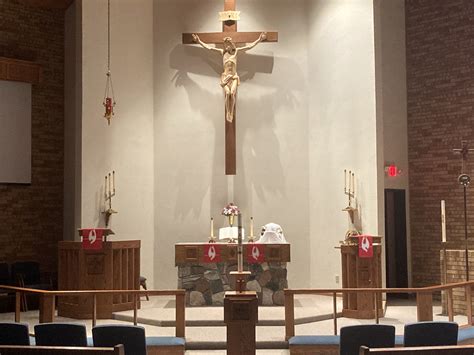 Zion Ev. Lutheran Church, Harbor Beach, MI – Evangelical-Lutheran ...