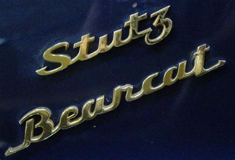 1983 Bearcat at Nuernberg, Germany