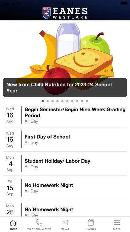 Eanes ISD by Eanes Independent School District