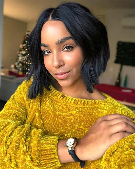 Image result for Weave Bob Tutorial