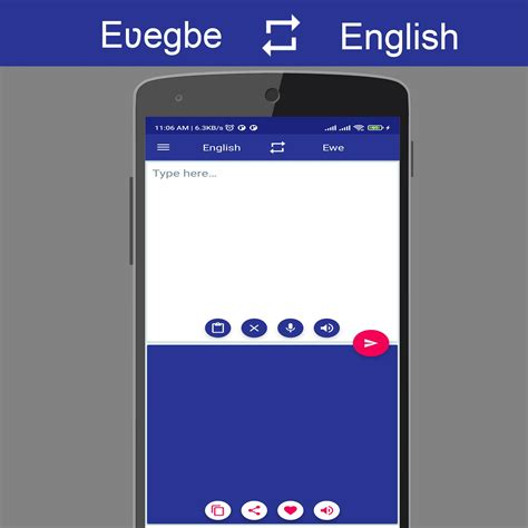 Image result for Ewe Language Translator