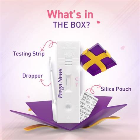 MANKIND at home one step urine HCG Pregnancy Test Kit Price in India ...