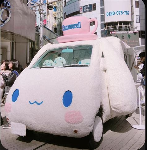 It’s the yassified version of the mutt cutts van, right down to the ...