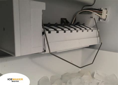 Image result for Fixing Ice Maker Issues