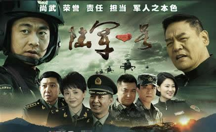 中国空军电视剧 空军题材的电视剧荟萃 - 军事科技 - 天天娱乐汇