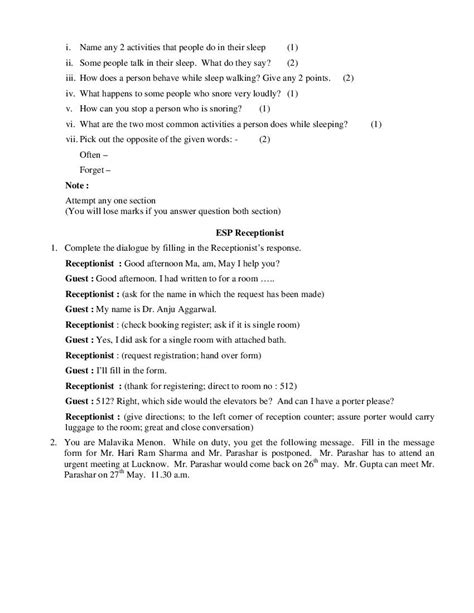 Image result for NIOS Class 12 English Exam Tips