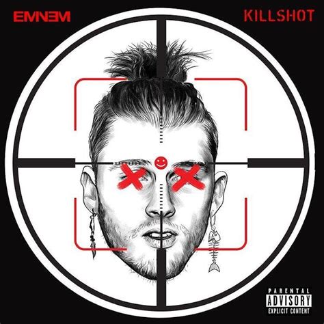 Eminem's "Killshot" Shatters The Record For 1 Million Genius Pageviews ...