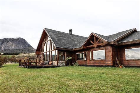COYHAIQUE RIVER LODGE - Lodge Reviews & Photos - Tripadvisor