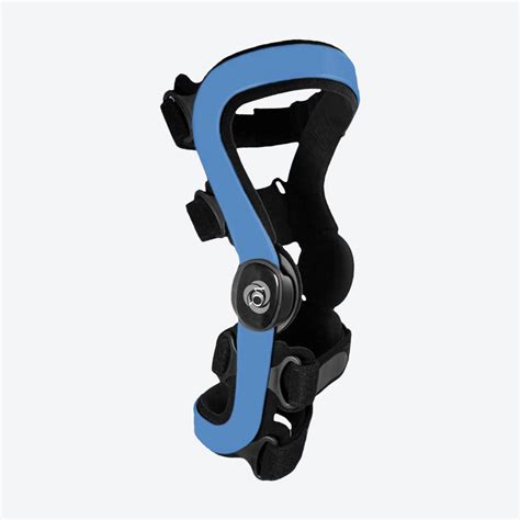 MCL Brace | LCL Brace | The Best Knee Brace for MCL / LCL Injury