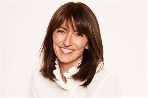 Davina McCall MBE Announced as Keynote Speaker for Cvent CONNECT Europe ...