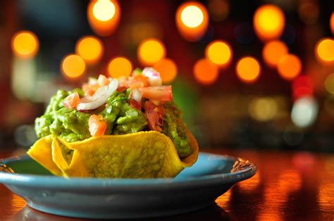 Best Restaurants in Monmouth County | VUE magazine