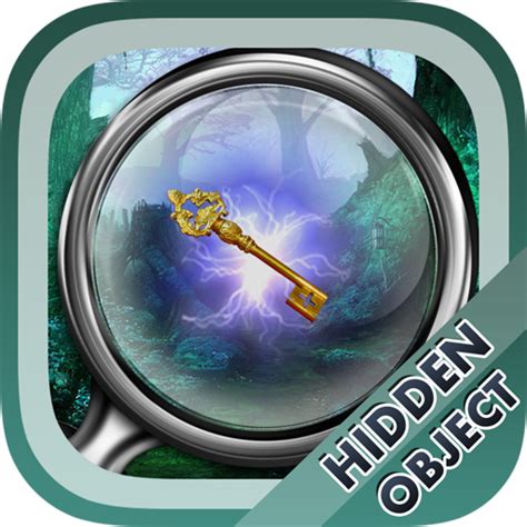 Hidden Object Game : 50 Levels Castle Black - App on Amazon Appstore