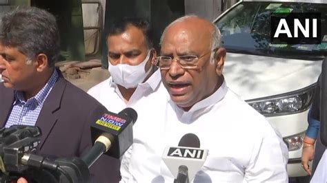 'MP Under BJP Rule A Laboratory Of Dalit Atrocities', Says Congress ...
