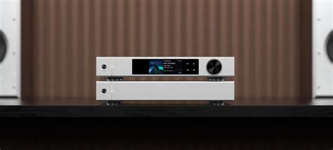 Matrix Audio Element P2 - Power Amplifier The Audio Co.
