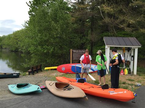 G. Thomas Donch Nature Preserve (formerly called Franklin Lakes Nature ...
