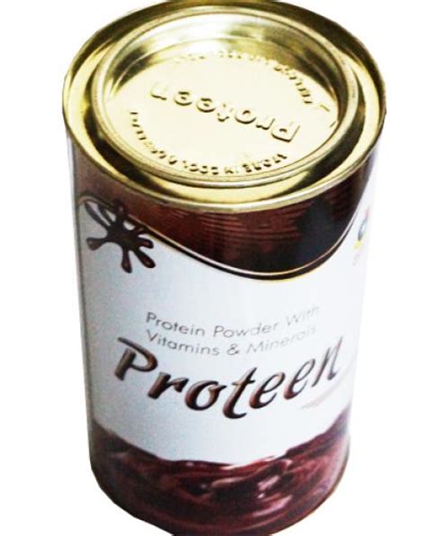 Proteen Chocolate Powder - Buy Chocolate Protein Powder at Best Price