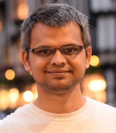 Dhiraj Kumar Hazra | The Institute of Mathematical Sciences