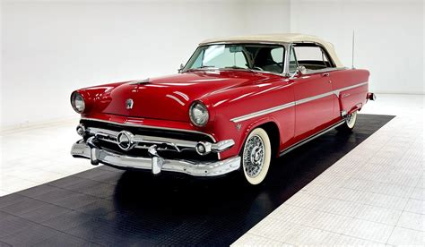 1954 Ford Crestline | Classic & Collector Cars