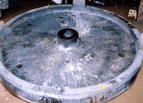 Krishna Gears - Manufacturer of Trunnions, Girth Gears, Pinions Shafts ...