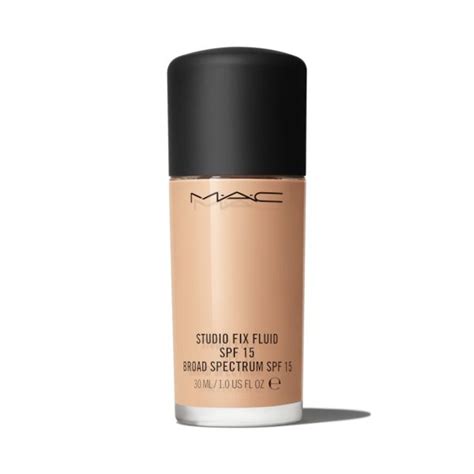 Studio Fix Fluid SPF 15 Foundation | Matte | MAC Cosmetics | Mac studio ...