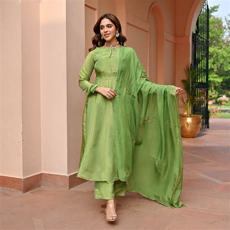 Buy New Arrivals In Cotton Suit Sets- 2024's Latest Trends & Styles